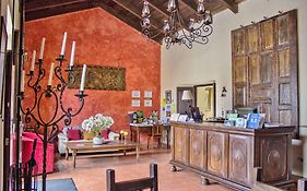Hotel Meson del Valle by AHS